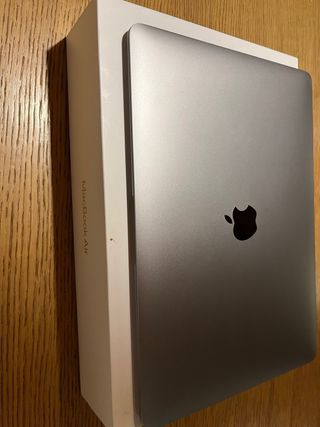MacBook Air Plata 8gb