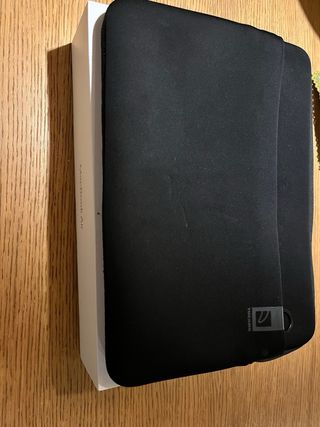 MacBook Air Plata 8gb