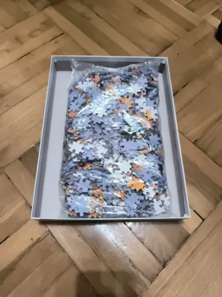 Puzzle Anne Geddes Bebés 900 piezas