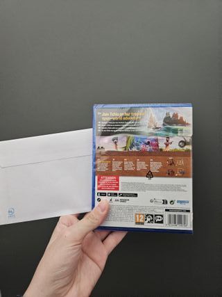 Tchia Oleti Edition PS5 Precintado