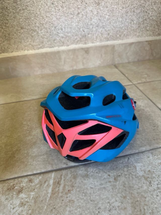 Bicicleta Btwin Original 500 Adulto Azul