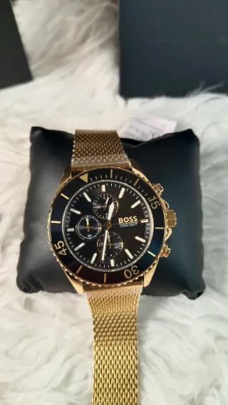 Reloj Hugo Boss (oferta)