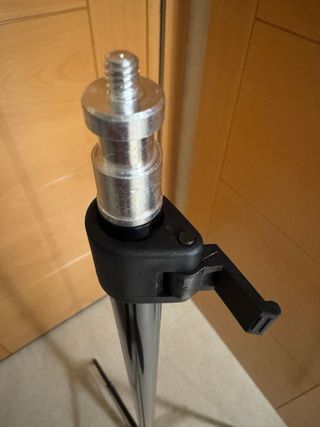 TRIPODES DE ILUMINACION