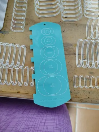 Encuadernadora Cinch Heidi Swapp