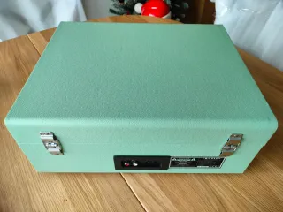 Tocadiscos Crosley Salvia Vintage