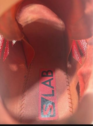 Zapatillas Salomon Trail Running Talla 45