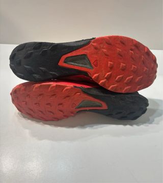 Zapatillas Salomon Trail Running Talla 45
