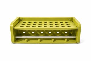 Appendiabiti/Organizzatore da Parete IKEA Verde