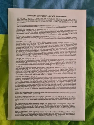 QAPlus/FE Service Pack DiagSoft