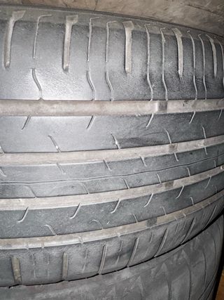 Llantas Mercedes AMG