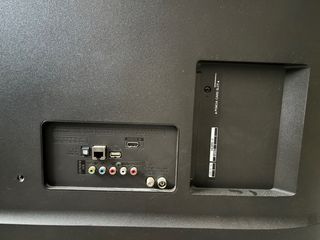 TV LG 55” modelo 55UJ630V