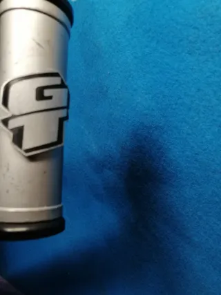 Cuadro GT Avalanche 1.0 Aluminio peso 1900 gramos