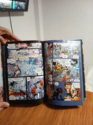 Marvel Must-Have Patrulla-X Génesis Mutante 2.0