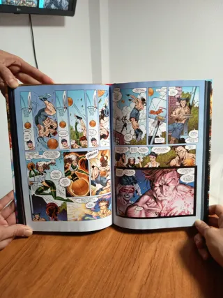 Marvel Must-Have Patrulla-X Génesis Mutante 2.0