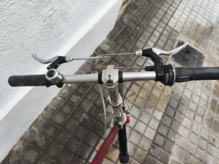 DAHON VITESSE COMO NUEVA
