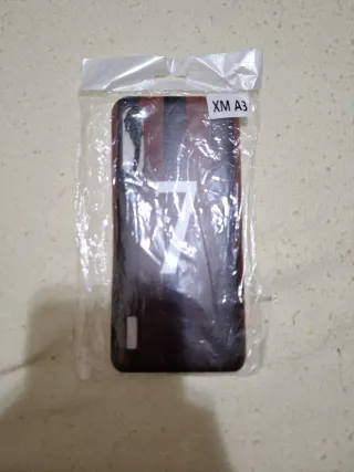 Funda móvil Xiaomi A3