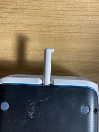 Calculadora Casio ClassPad FX-CP400