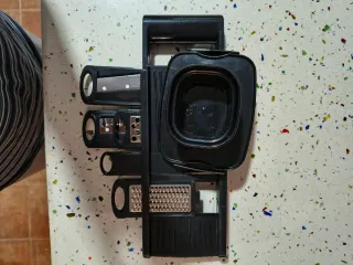 Mandolina Ibilí Kitchen Grater Mandoline