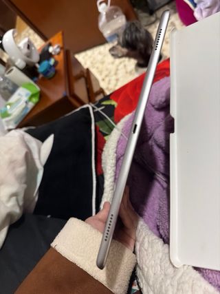 iPad Pro 12.9” (2018) 128GB Argento