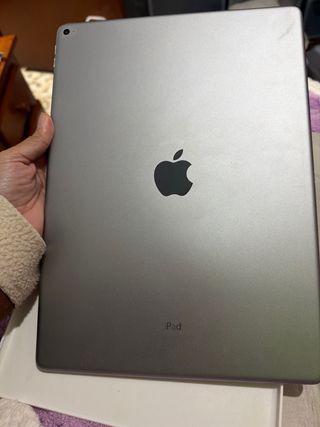 iPad Pro 12.9” (2018) 128GB Argento