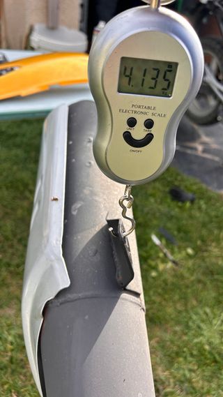 Honda Varadero 125cc Inyección 21.000km