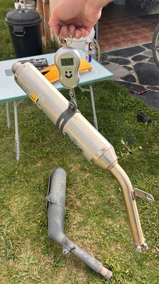 Honda Varadero 125cc Inyección 21.000km