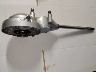 Cardan Yamaha Dragstar 650