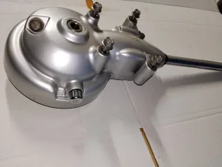 Cardan Yamaha Dragstar 650