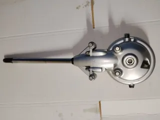 Cardan Yamaha Dragstar 650