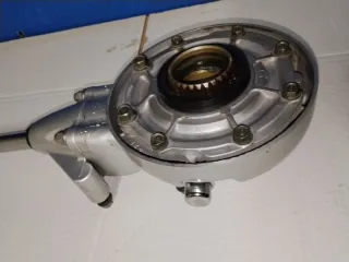 Cardan Yamaha Dragstar 650