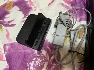 Nintendo Wii U Negra