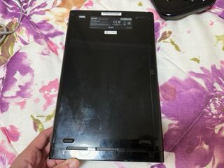 Nintendo Wii U Negra