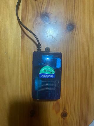 Accesorios Acuario: Aireadores,Decoración y Comida