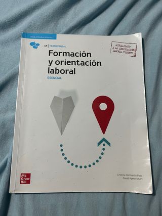 Formacion y orientacion laboral Esencial LA
