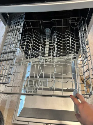 Lavavajillas OK CDP 4001-14 E