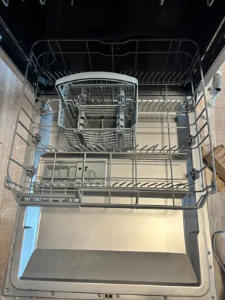 Lavavajillas OK CDP 4001-14 E