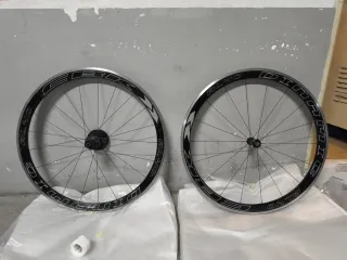 Ruedas de Aluminio 40 CBK DYNAMIC