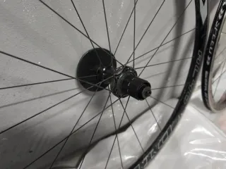 Ruedas de Aluminio 40 CBK DYNAMIC