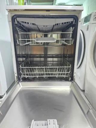 Lavavajillas Bosch Blanco