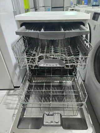 Lavavajillas Bosch Blanco