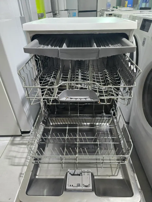 Lavavajillas Bosch Blanco