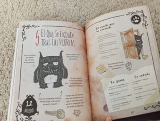 Pequeños detectives de monstruos (Spanish Edition)