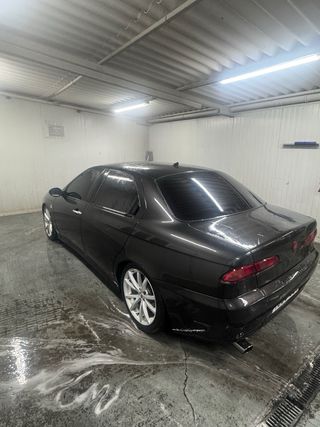 Alfa Romeo 156 2004