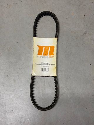 Correa transmisión Motoforce Racing Minarelli