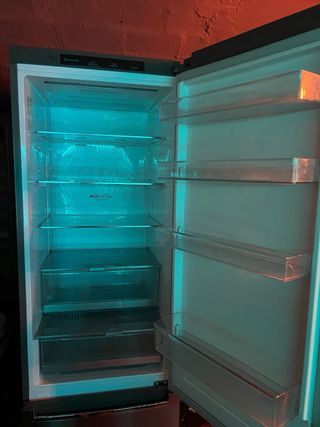 Nevera LG A++