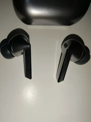 Samsung Galaxy Buds3 Pro Plata