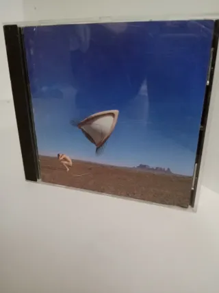 CD Música Pop Rock Internacional