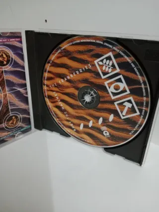 CD Música Pop Rock Internacional