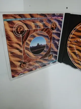 CD Música Pop Rock Internacional