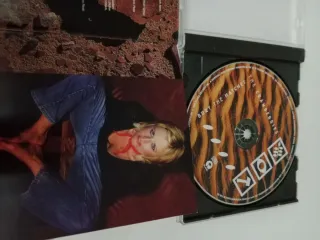 CD Música Pop Rock Internacional